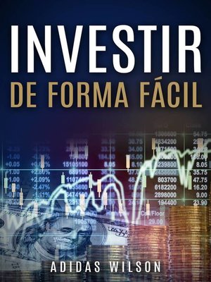 cover image of Investir de Forma Fácil